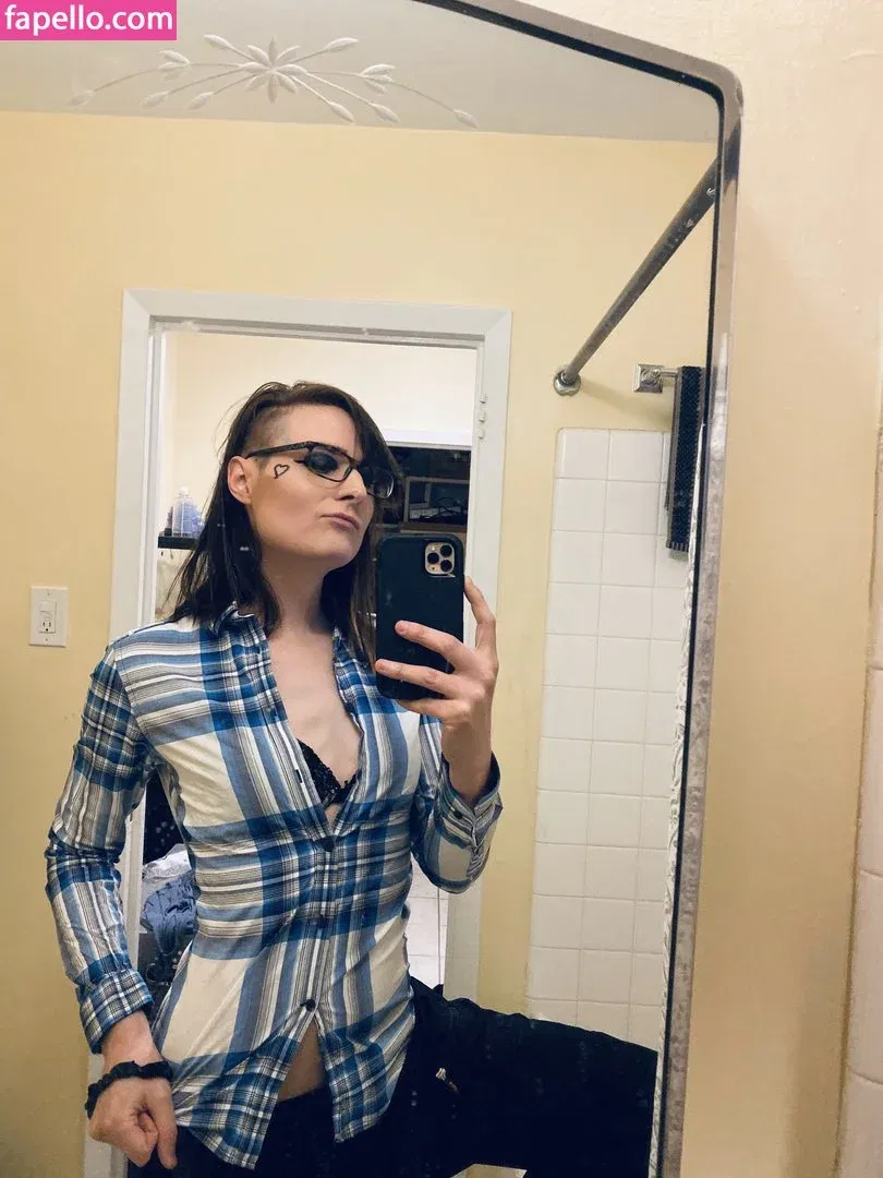 Ava Shade Onlyfans Photo Gallery 