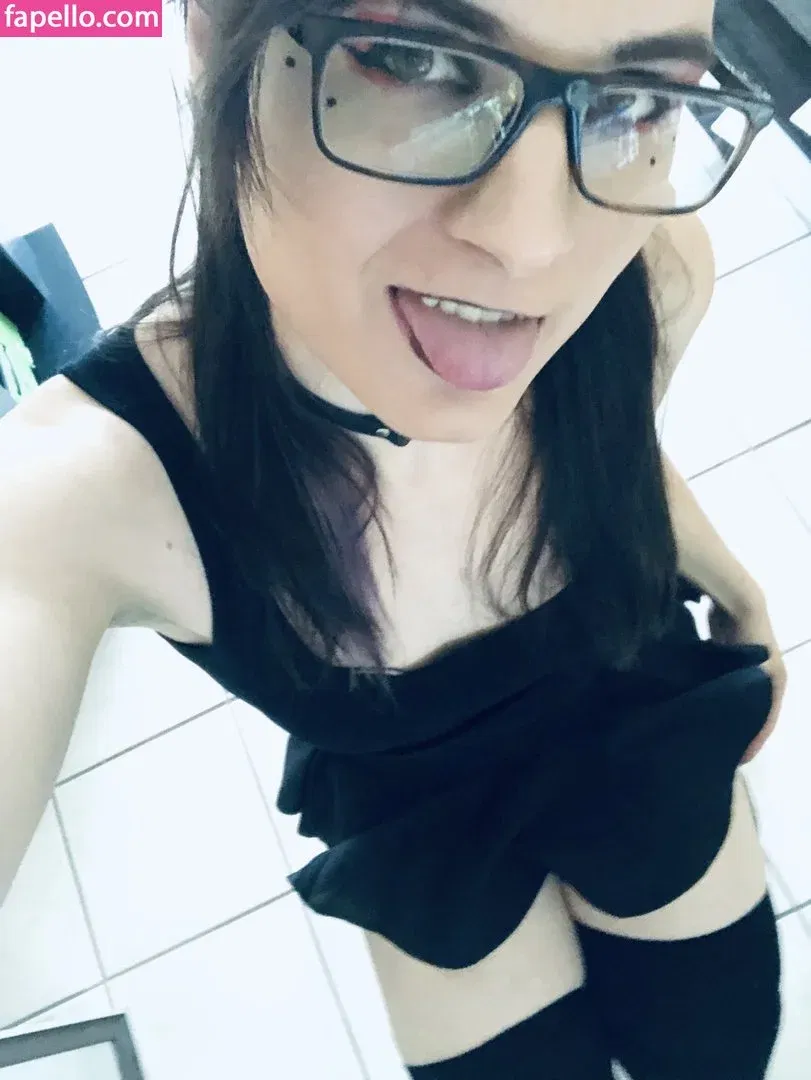 Ava Shade Onlyfans Photo Gallery 