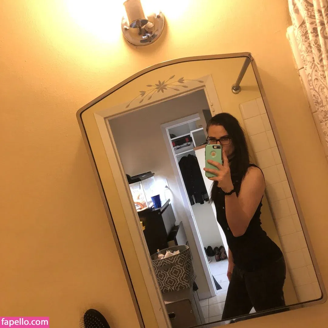 Ava Shade Onlyfans Photo Gallery 