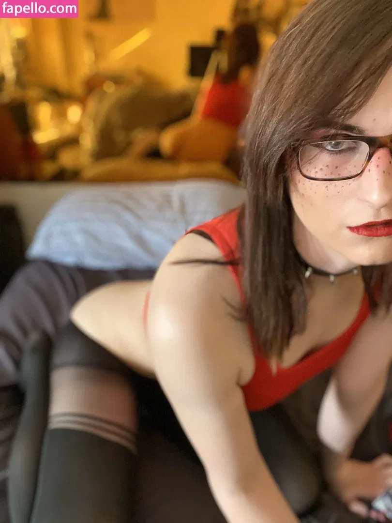 Ava Shade Onlyfans Photo Gallery 