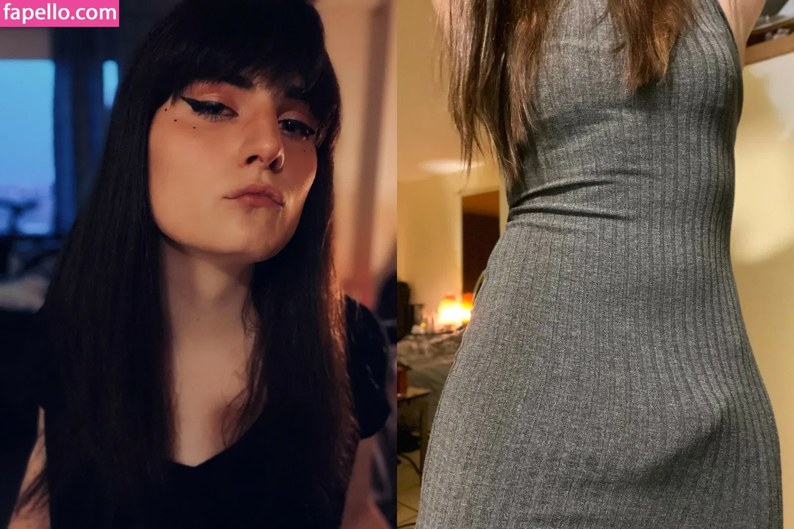 Ava Shade Onlyfans Photo Gallery 