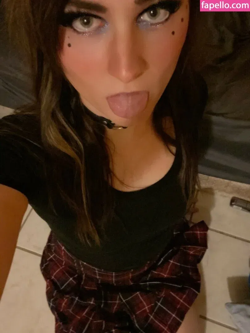 Ava Shade Onlyfans Photo Gallery 