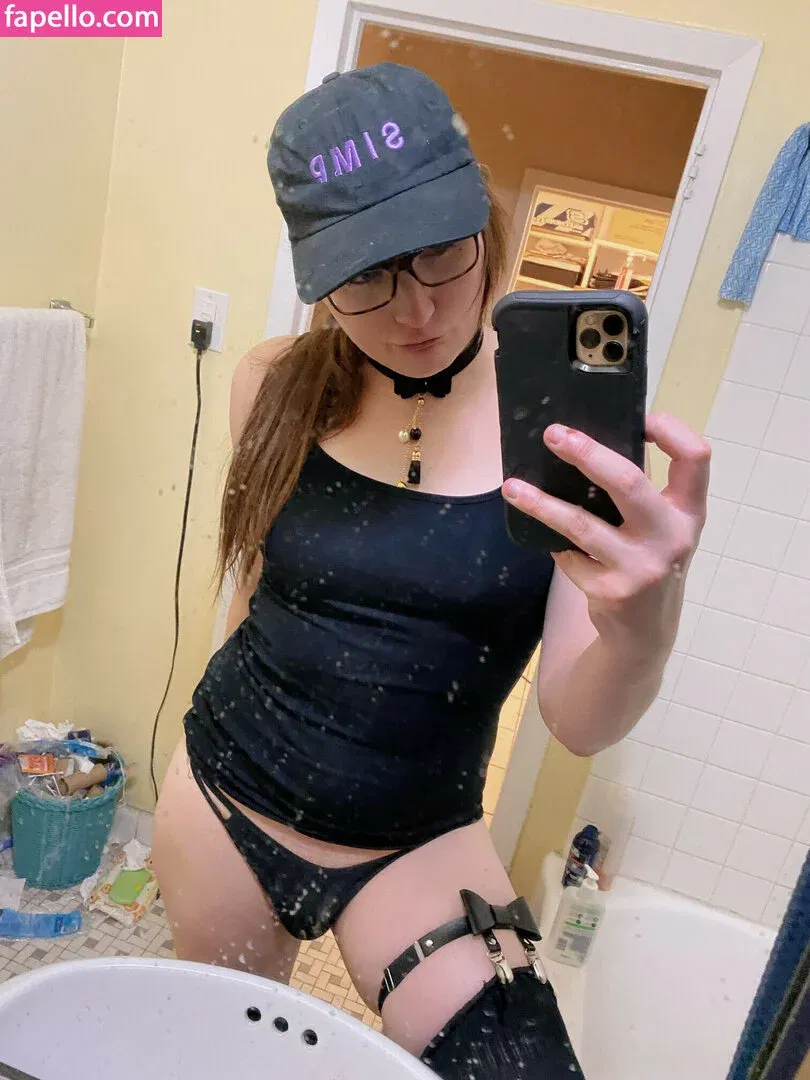 Ava Shade Onlyfans Photo Gallery 