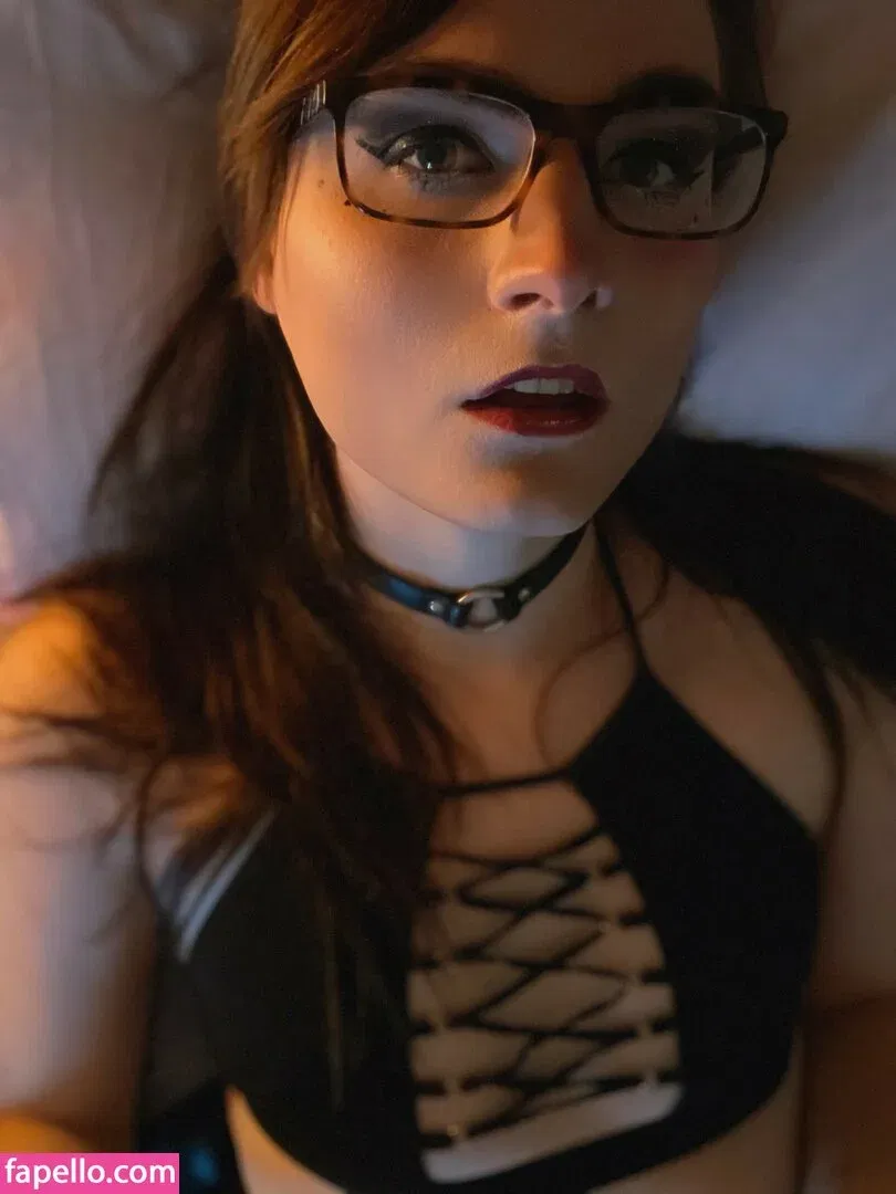 Ava Shade Onlyfans Photo Gallery 