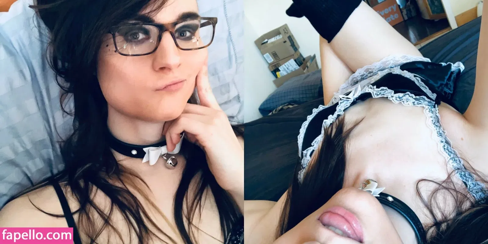 Ava Shade Onlyfans Photo Gallery 