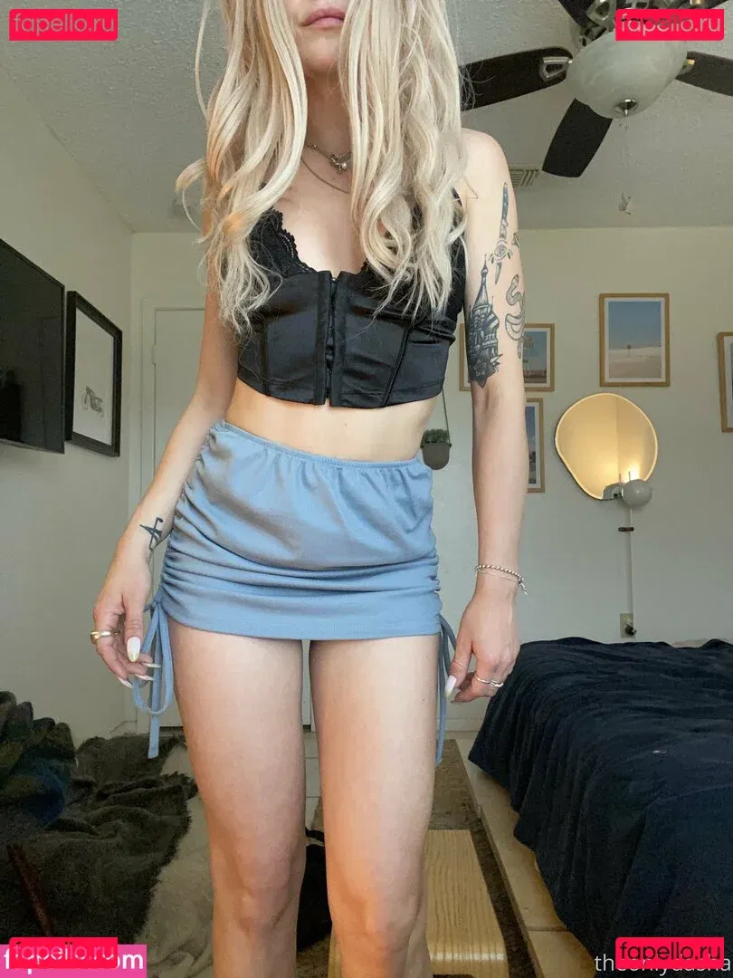 theonlydasha Onlyfans Photo Gallery 