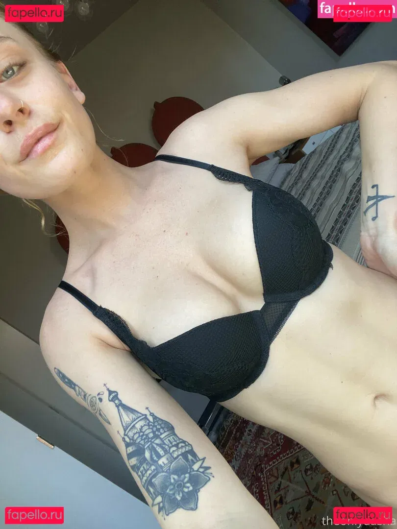 theonlydasha Onlyfans Photo Gallery 