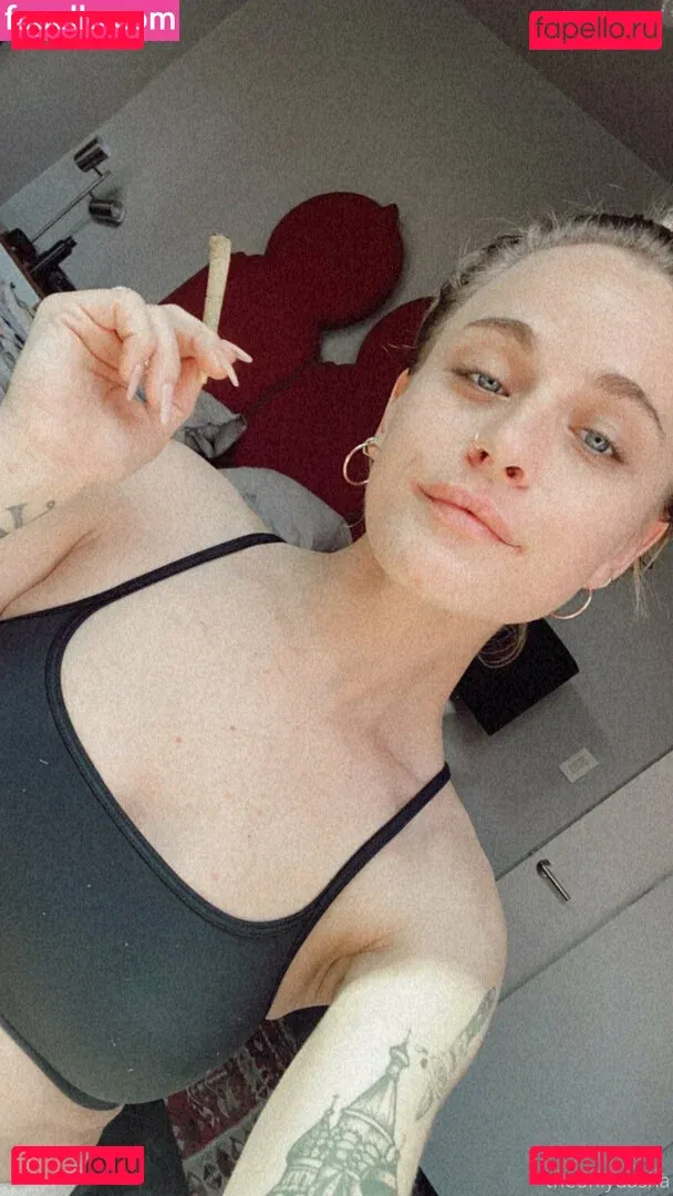 theonlydasha Onlyfans Photo Gallery 