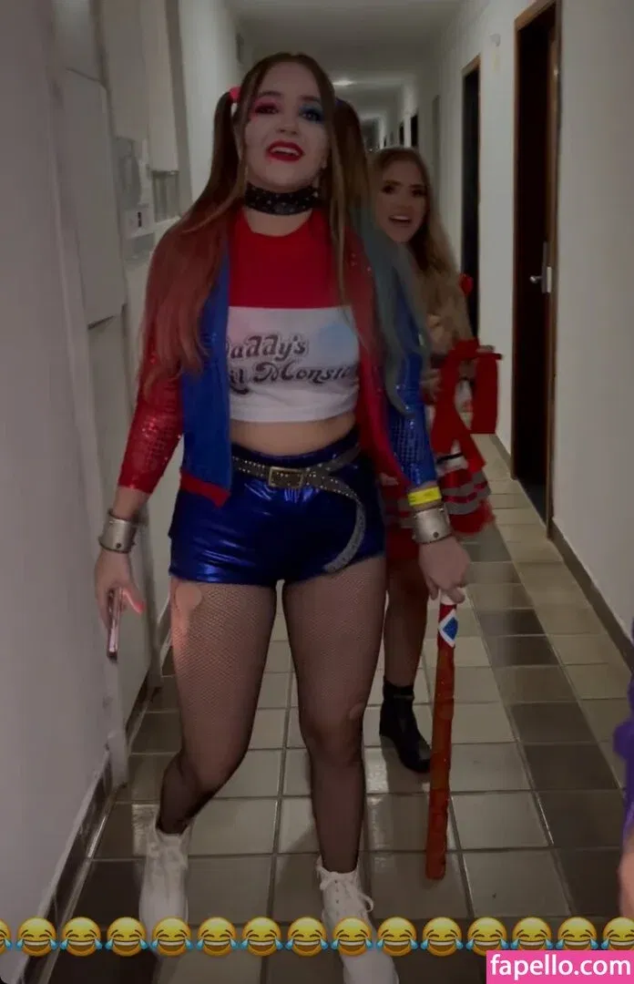 Laurinhafeer Onlyfans Photo Gallery 