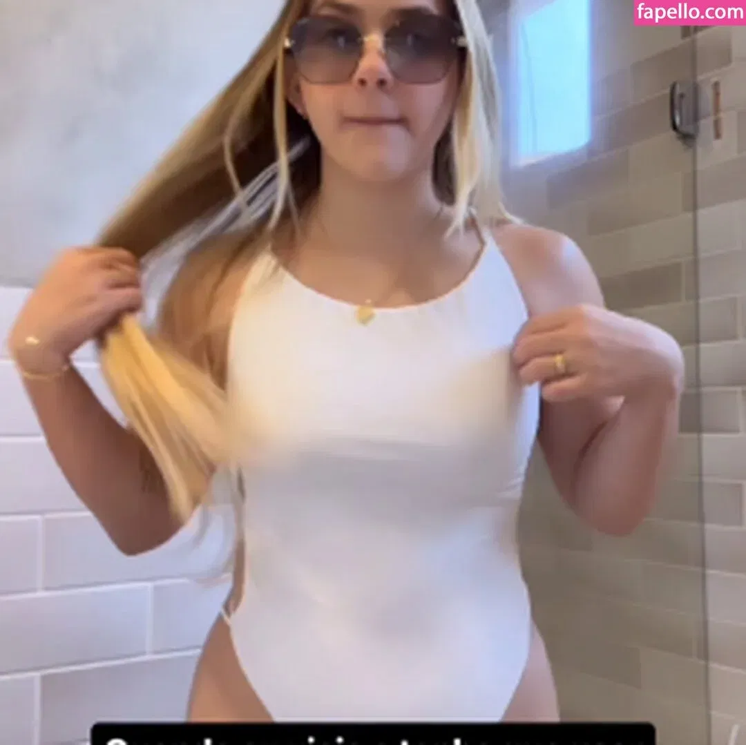 Laurinhafeer Onlyfans Photo Gallery 