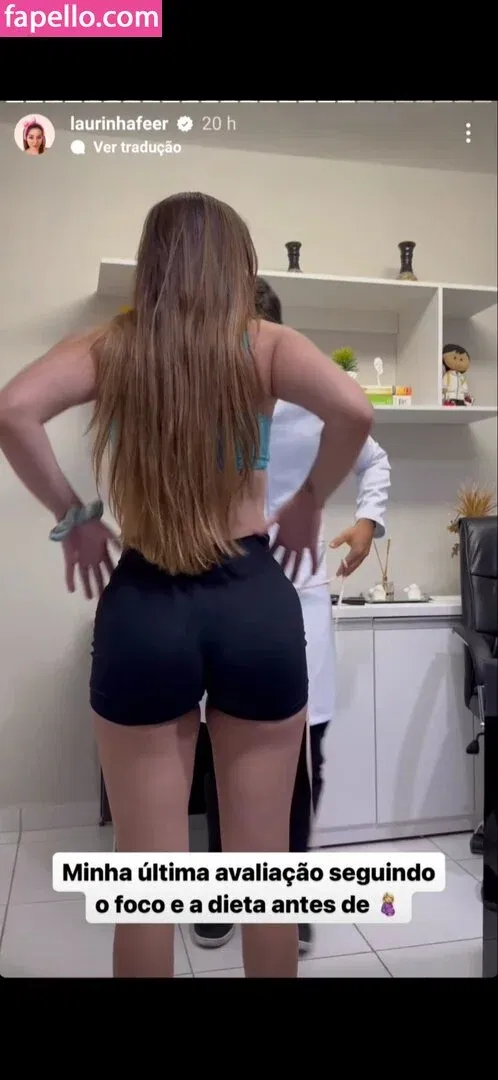 Laurinhafeer Onlyfans Photo Gallery 