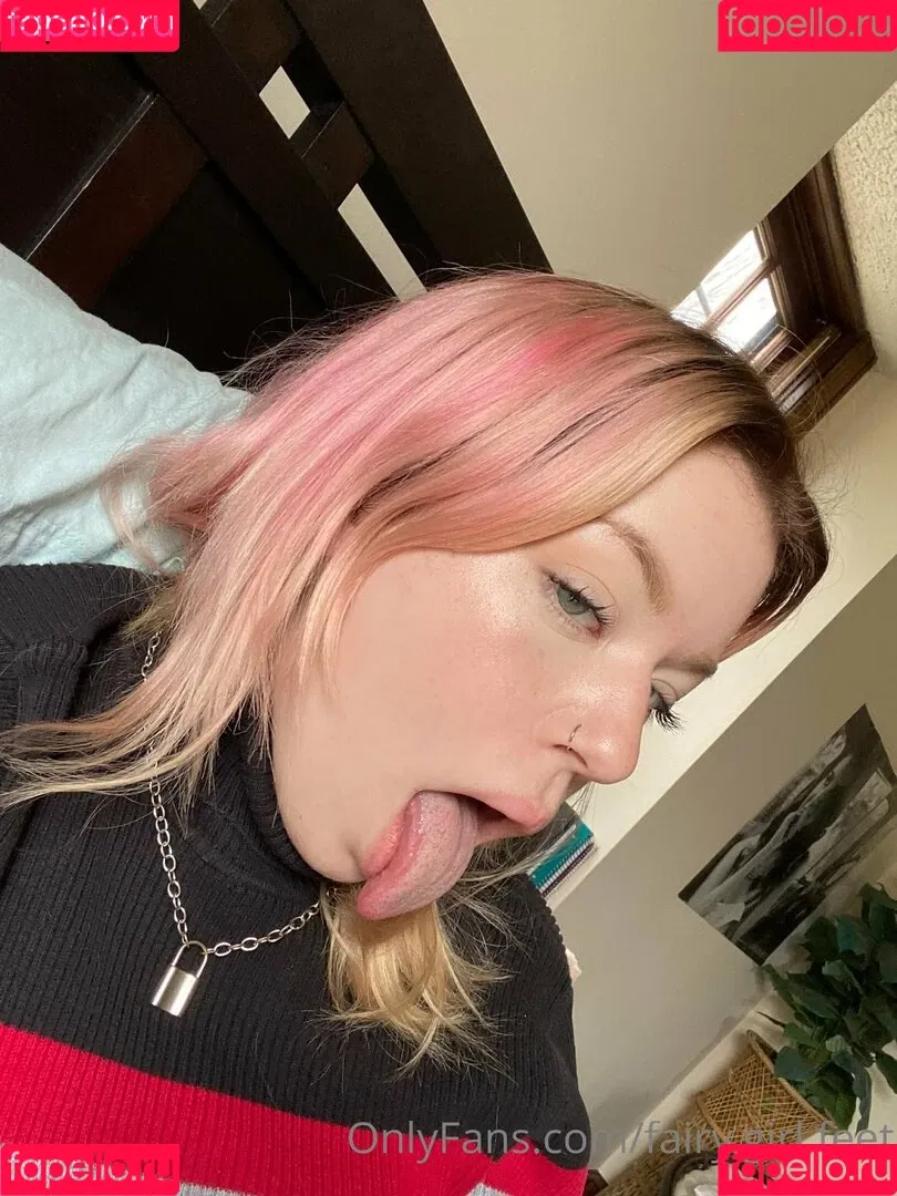 fairy.girl.feet Onlyfans Photo Gallery 