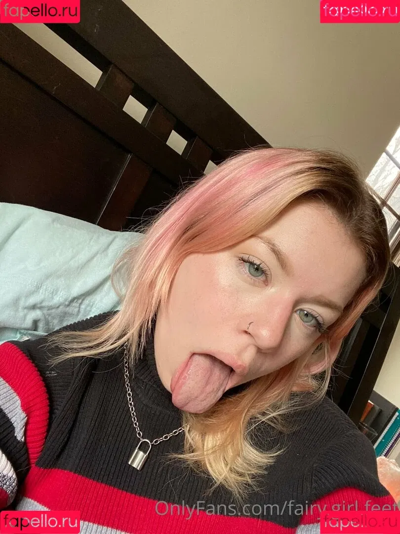 fairy.girl.feet Onlyfans Photo Gallery 