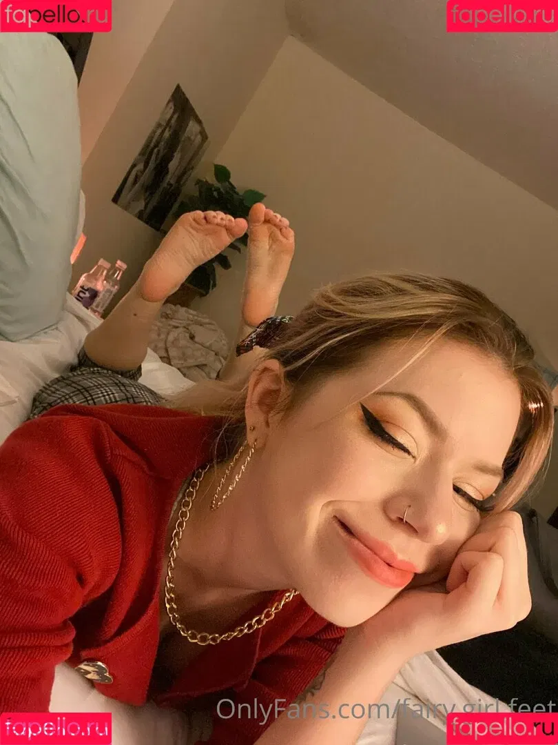 fairy.girl.feet Onlyfans Photo Gallery 