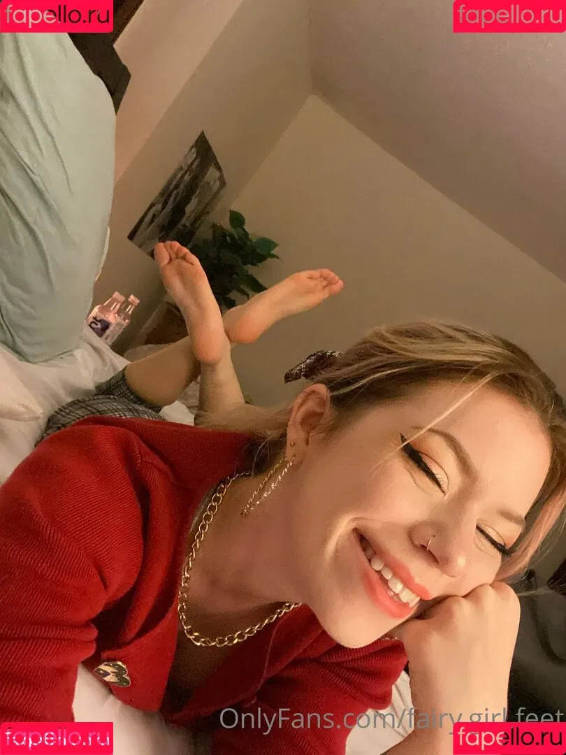 fairy.girl.feet Onlyfans Photo Gallery 