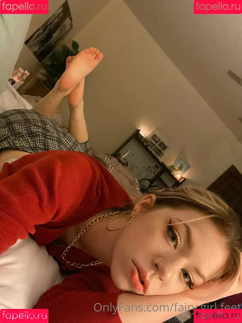 fairy.girl.feet Onlyfans Photo Gallery 