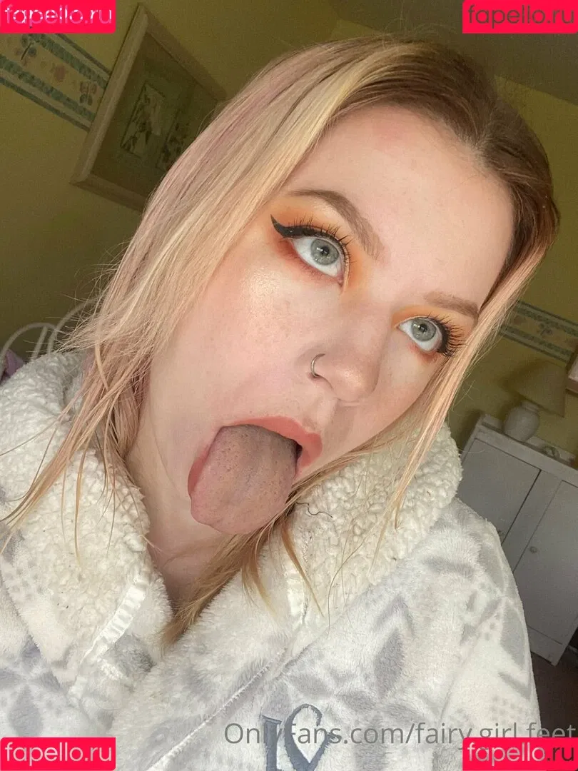 fairy.girl.feet Onlyfans Photo Gallery 