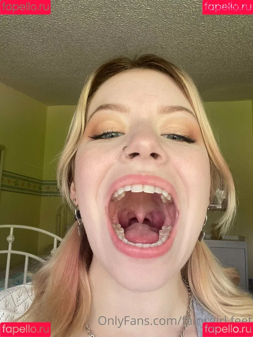 fairy.girl.feet Onlyfans Photo Gallery 