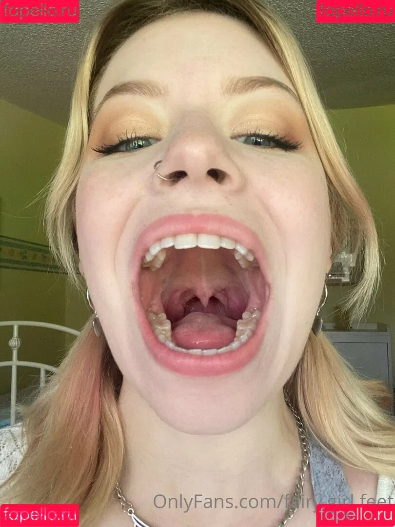 fairy.girl.feet Onlyfans Photo Gallery 