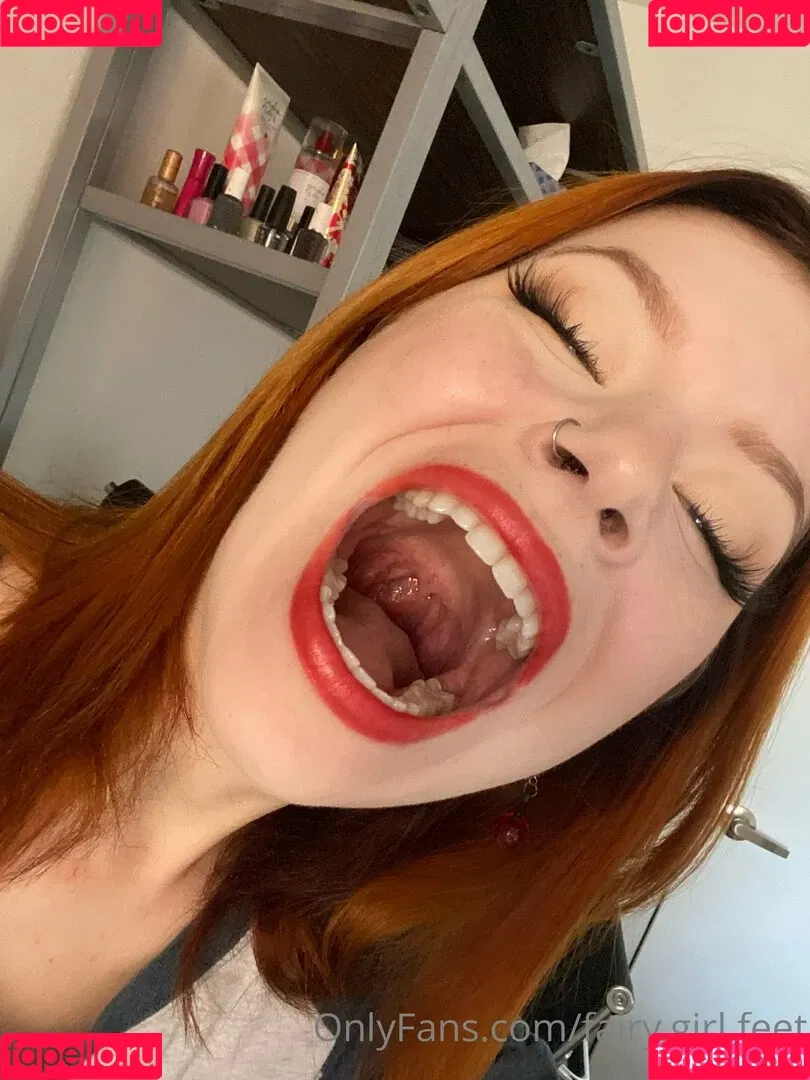 fairy.girl.feet Onlyfans Photo Gallery 