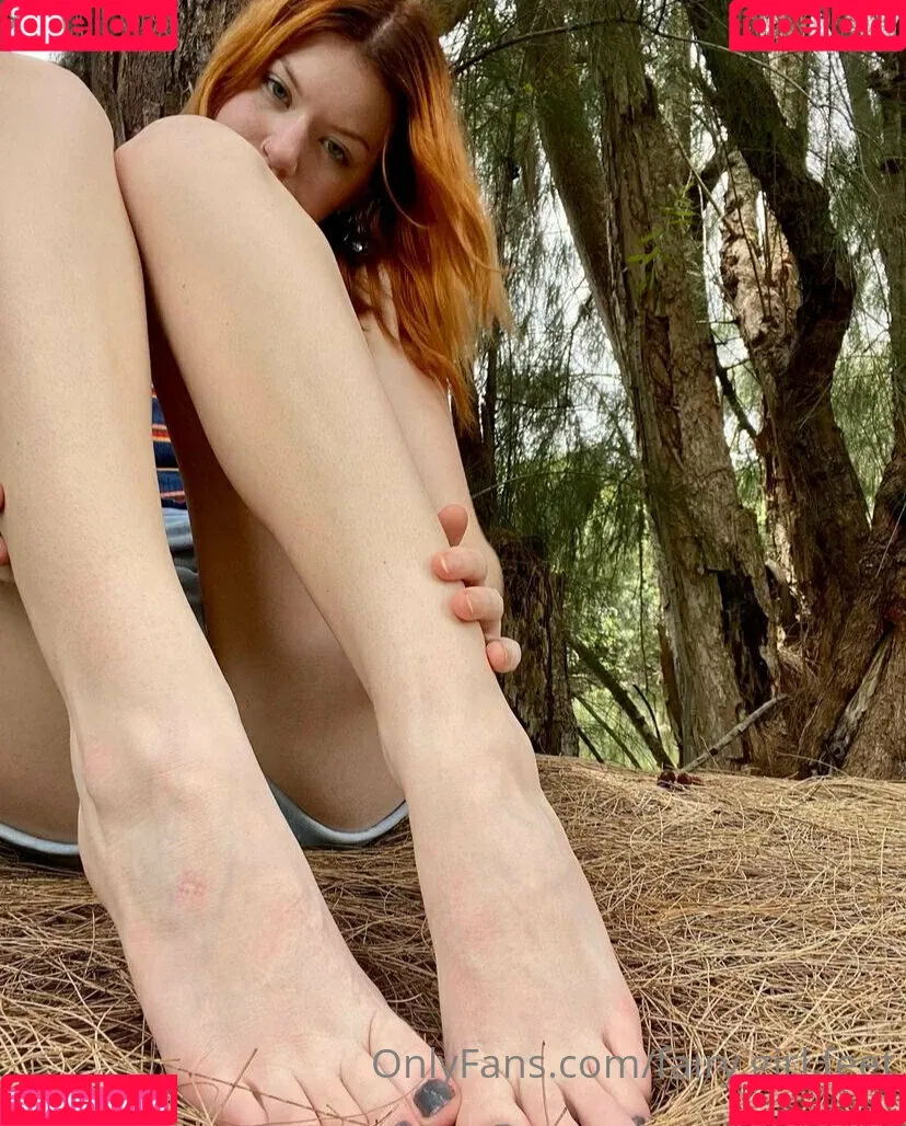 fairy.girl.feet Onlyfans Photo Gallery 