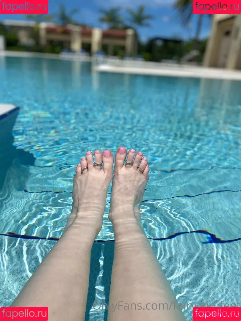 fairy.girl.feet Onlyfans Photo Gallery 
