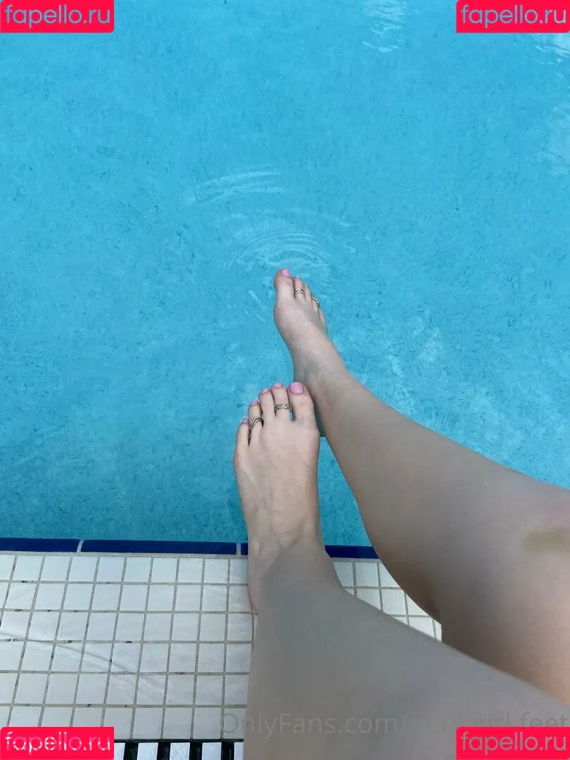 fairy.girl.feet Onlyfans Photo Gallery 