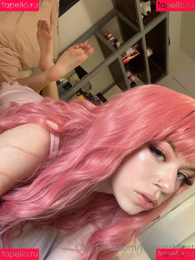fairy.girl.feet Onlyfans Photo Gallery 