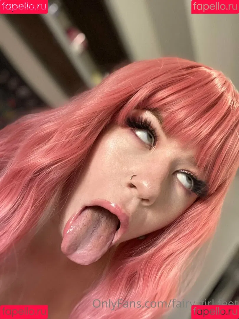 fairy.girl.feet Onlyfans Photo Gallery 
