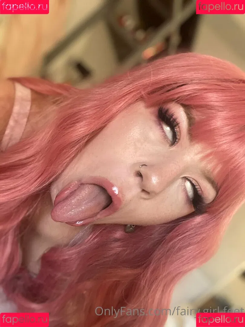 fairy.girl.feet Onlyfans Photo Gallery 