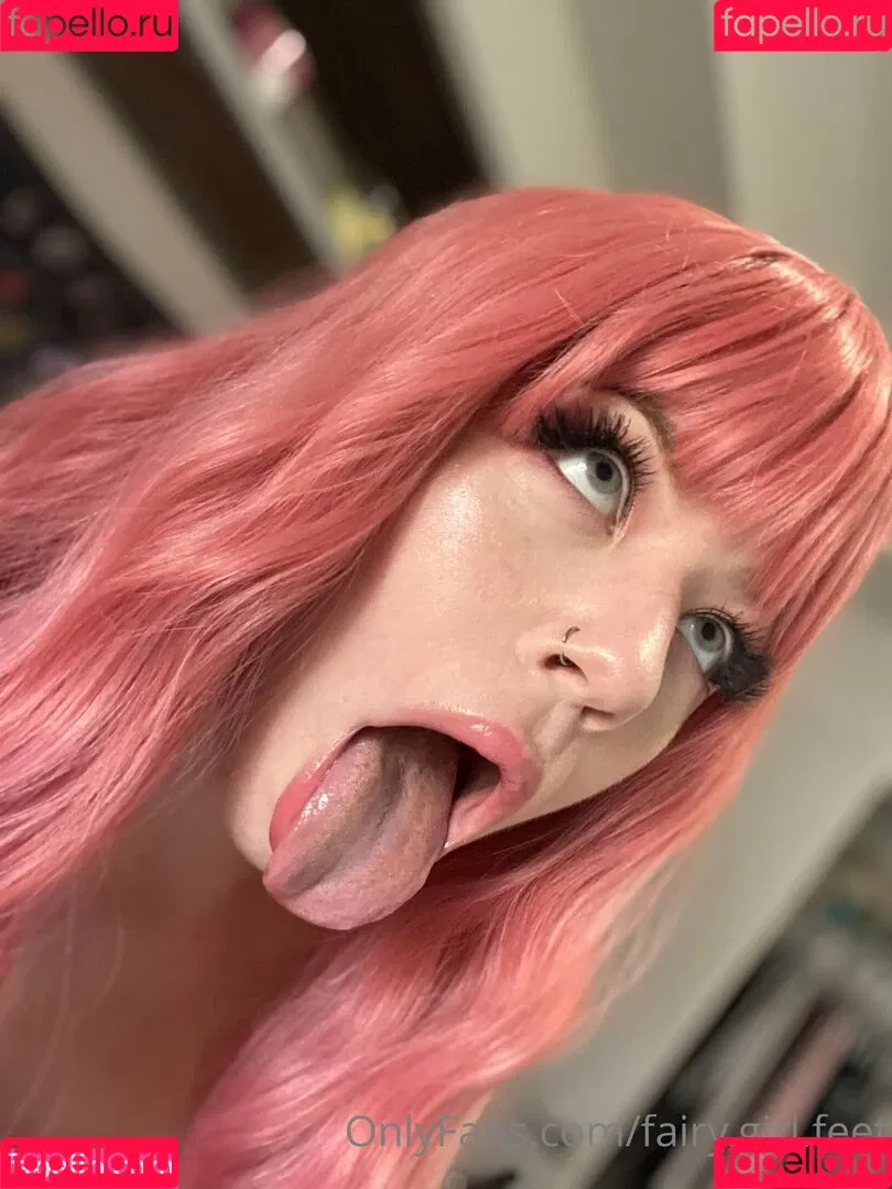 fairy.girl.feet Onlyfans Photo Gallery 