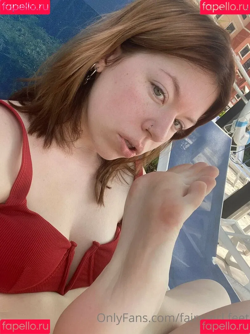 fairy.girl.feet Onlyfans Photo Gallery 