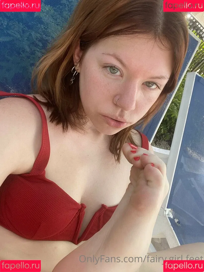 fairy.girl.feet Onlyfans Photo Gallery 