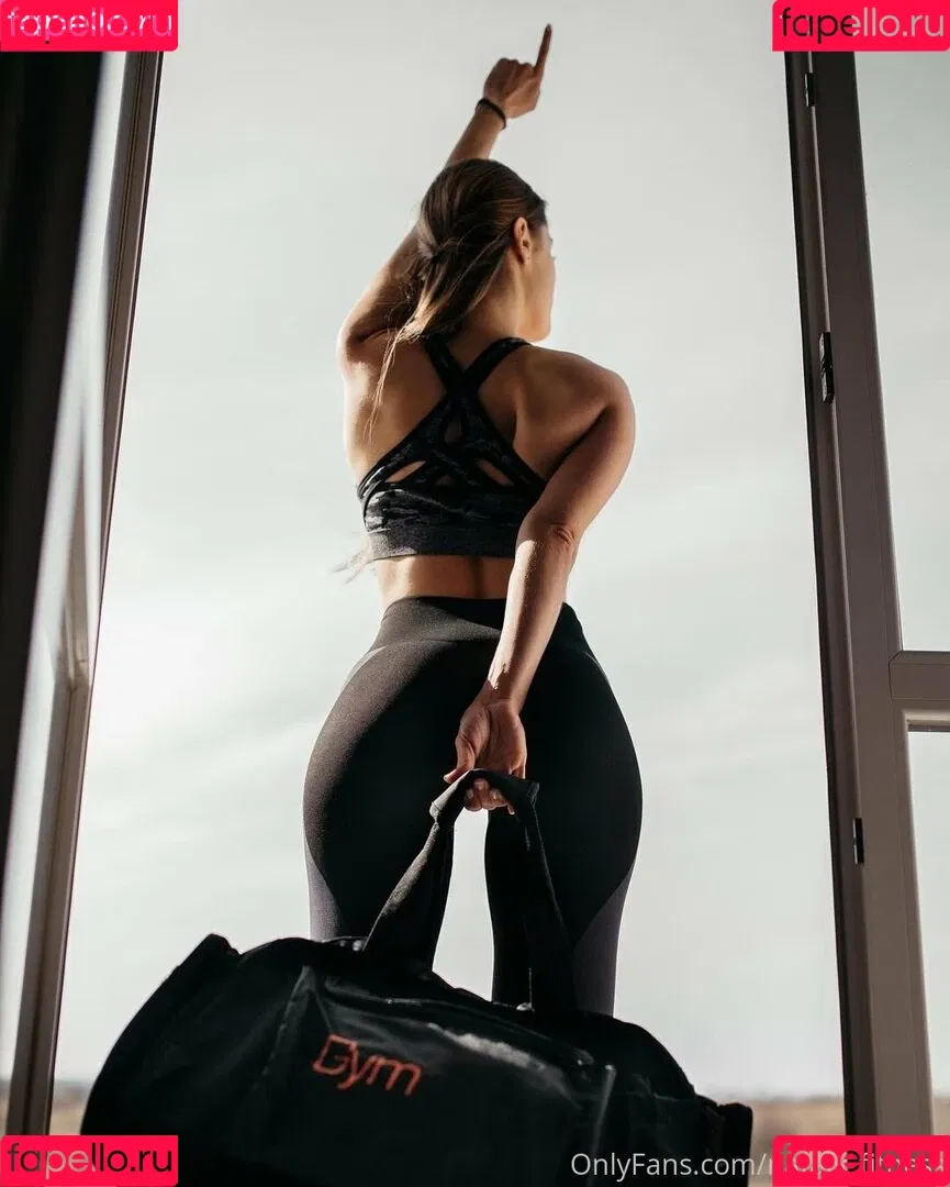 nataly_fitness Onlyfans Photo Gallery 