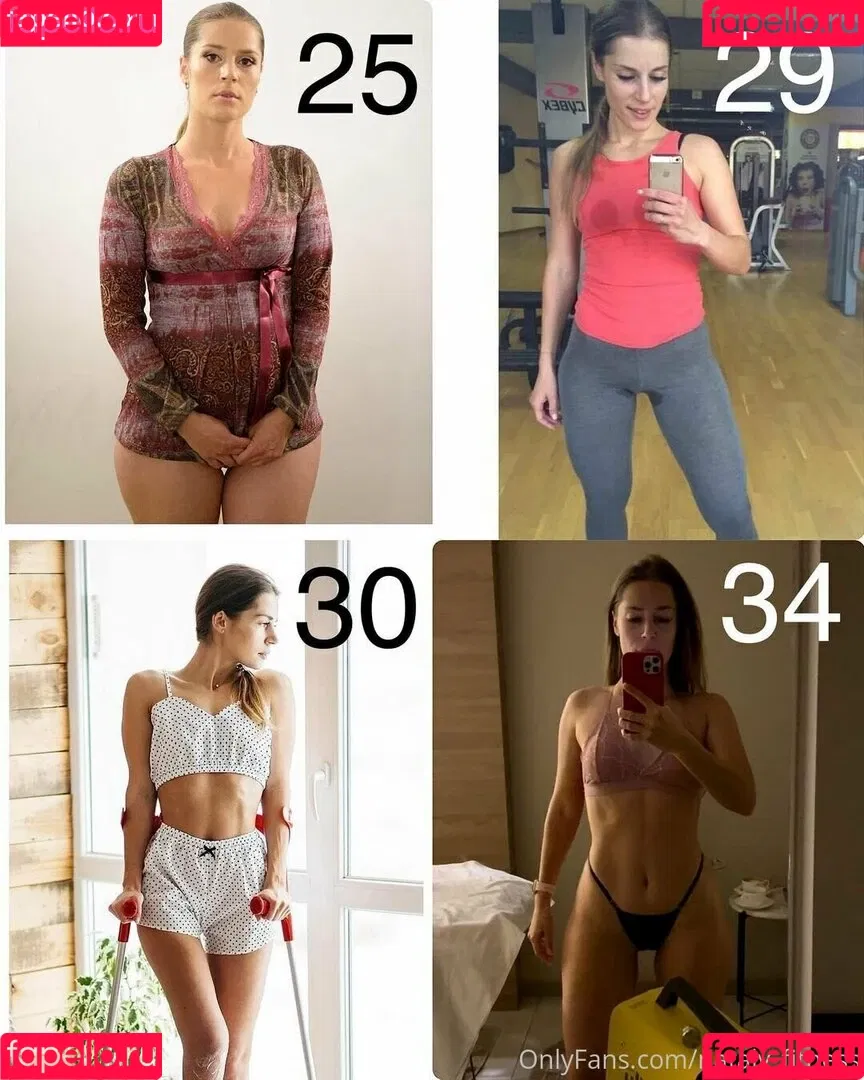 nataly_fitness Onlyfans Photo Gallery 