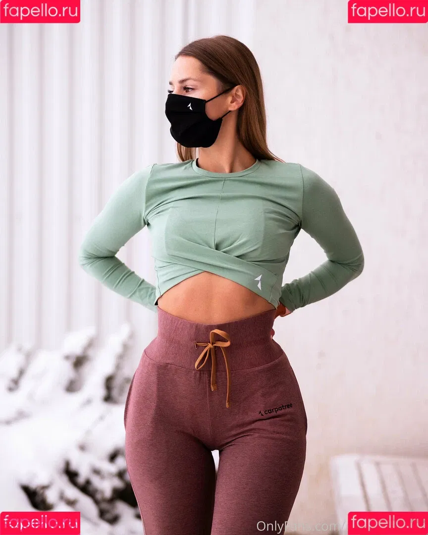 nataly_fitness Onlyfans Photo Gallery 