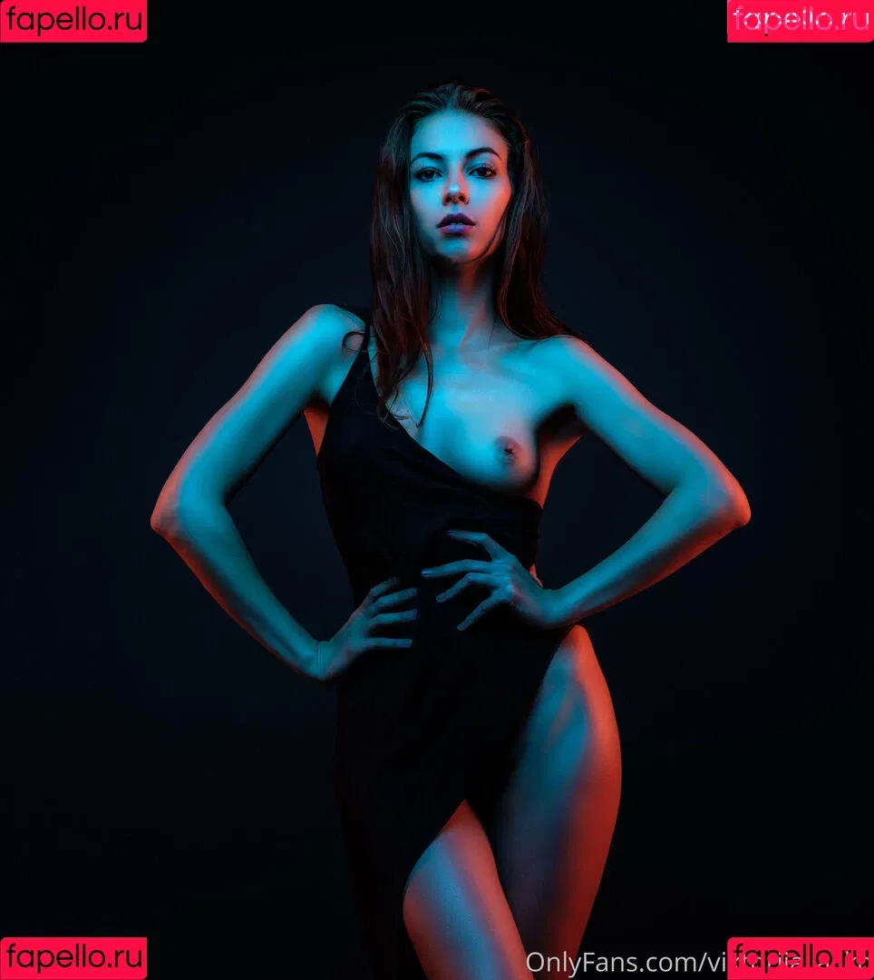 viktoriia_aliko Onlyfans Photo Gallery 