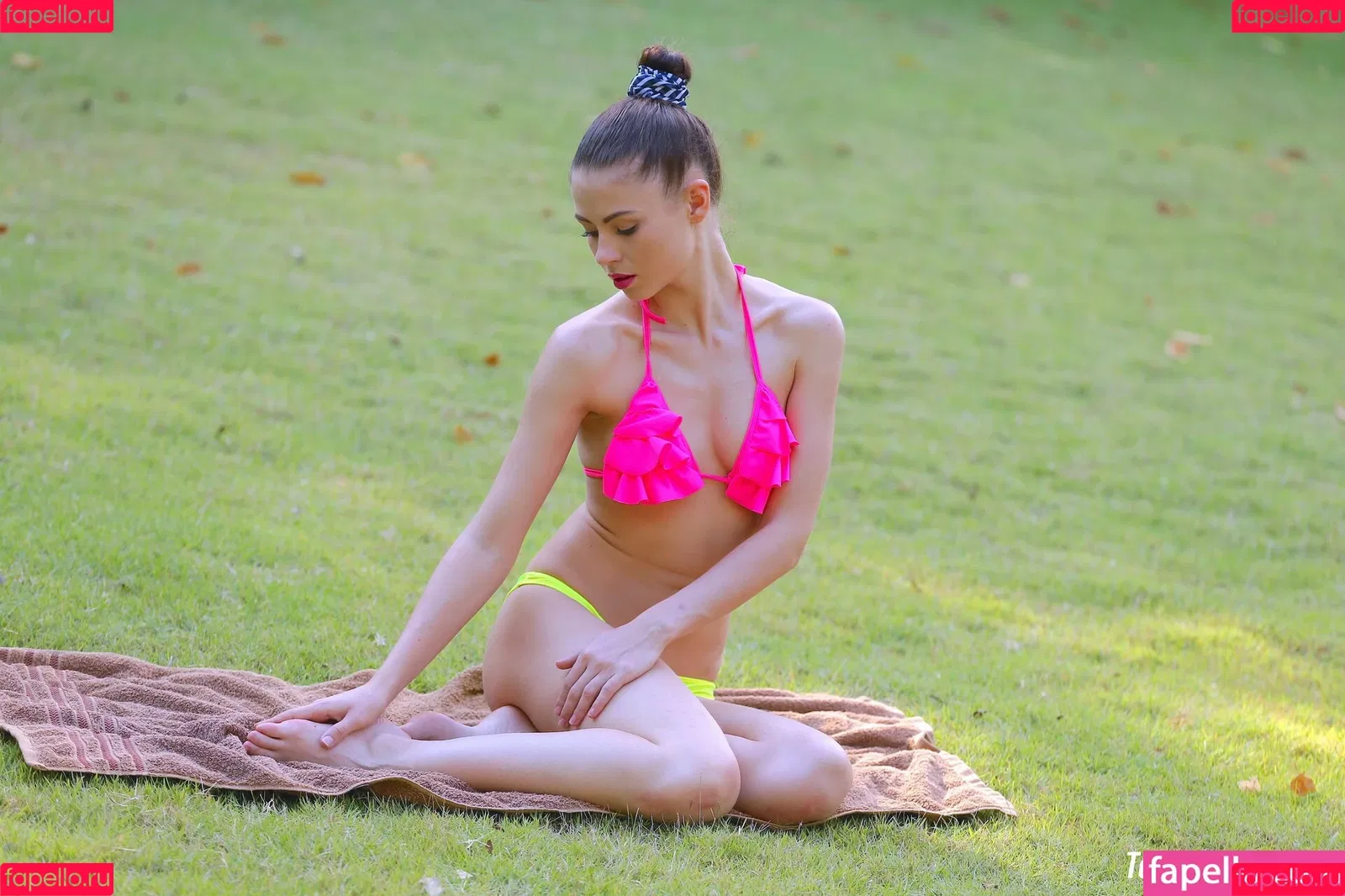 viktoriia_aliko Onlyfans Photo Gallery 