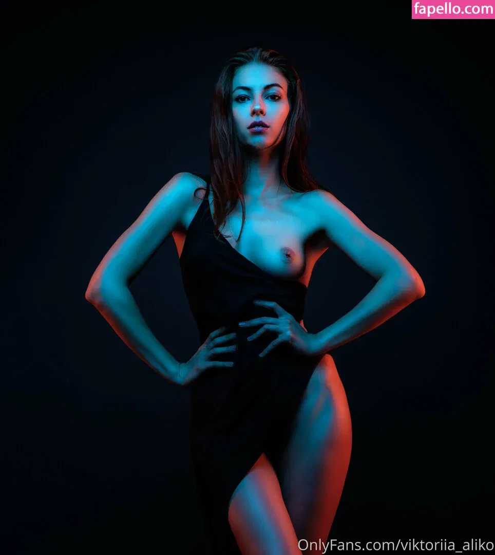 viktoriia_aliko Onlyfans Photo Gallery 