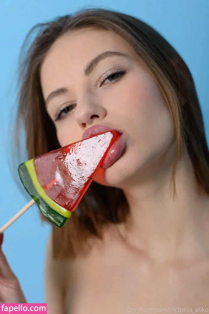 viktoriia_aliko Onlyfans Photo Gallery 