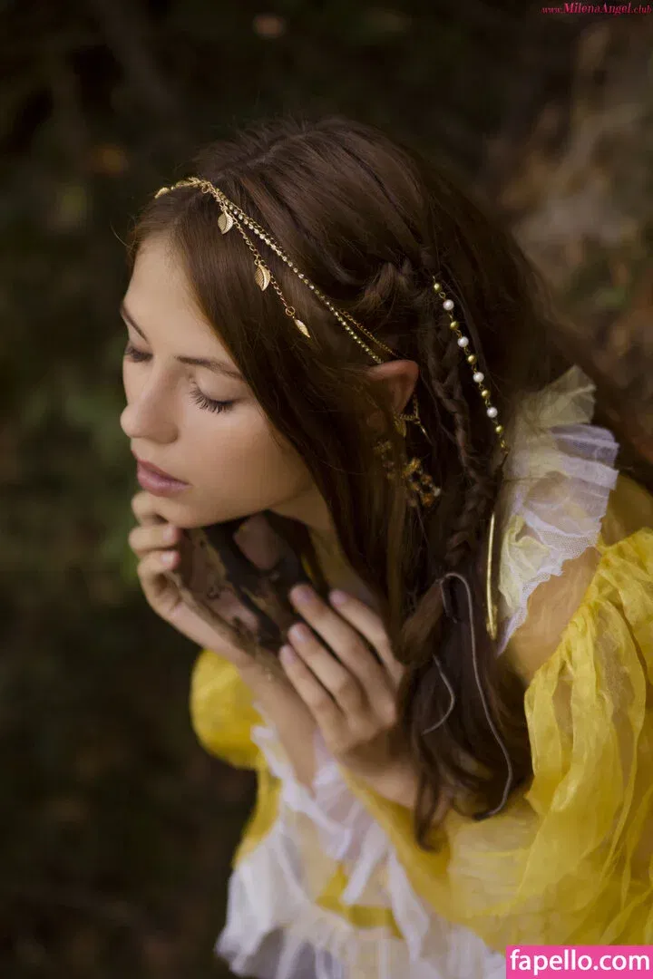 viktoriia_aliko Onlyfans Photo Gallery 