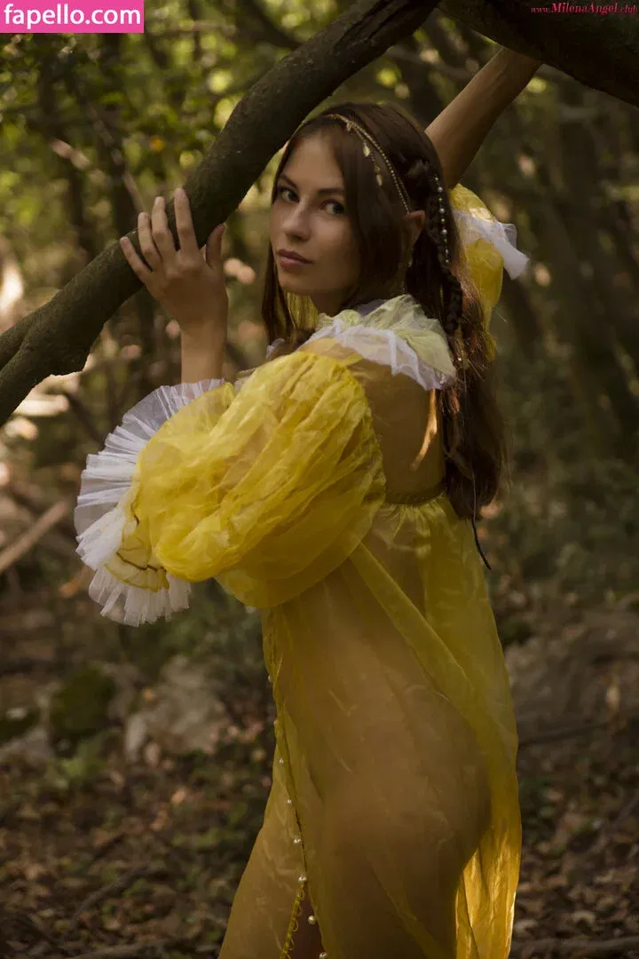 viktoriia_aliko Onlyfans Photo Gallery 