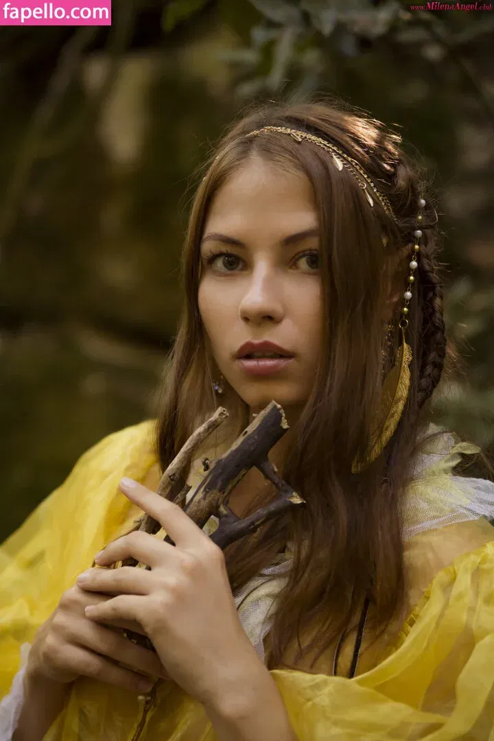 viktoriia_aliko Onlyfans Photo Gallery 