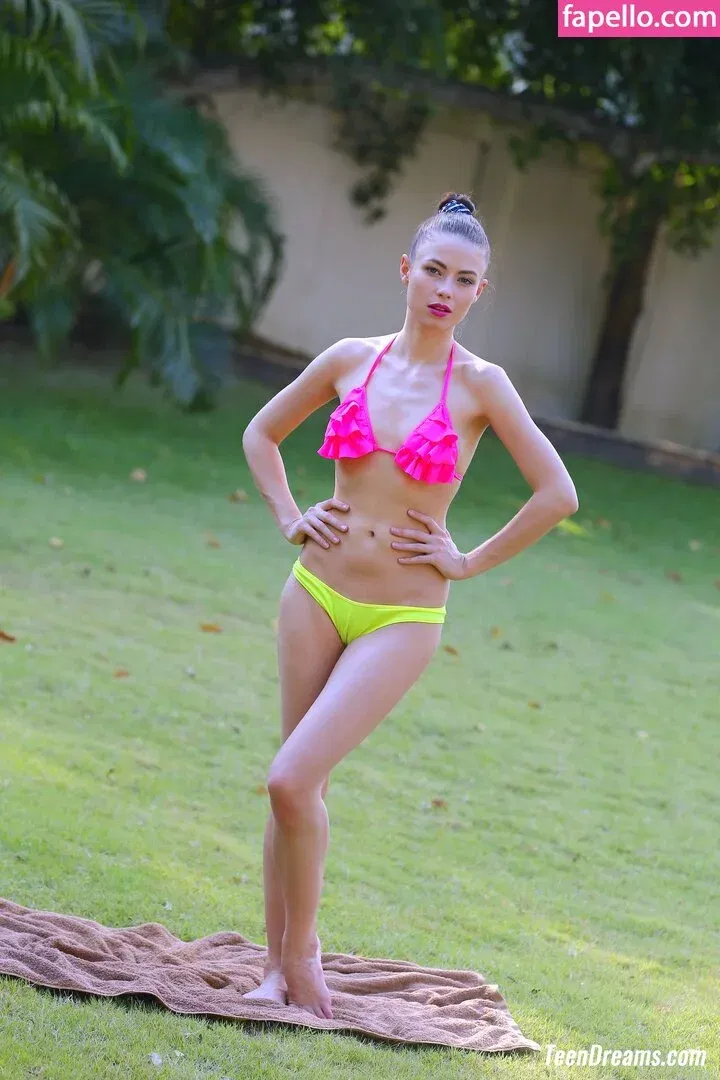 viktoriia_aliko Onlyfans Photo Gallery 