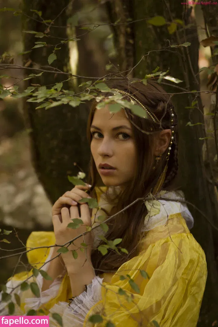 viktoriia_aliko Onlyfans Photo Gallery 