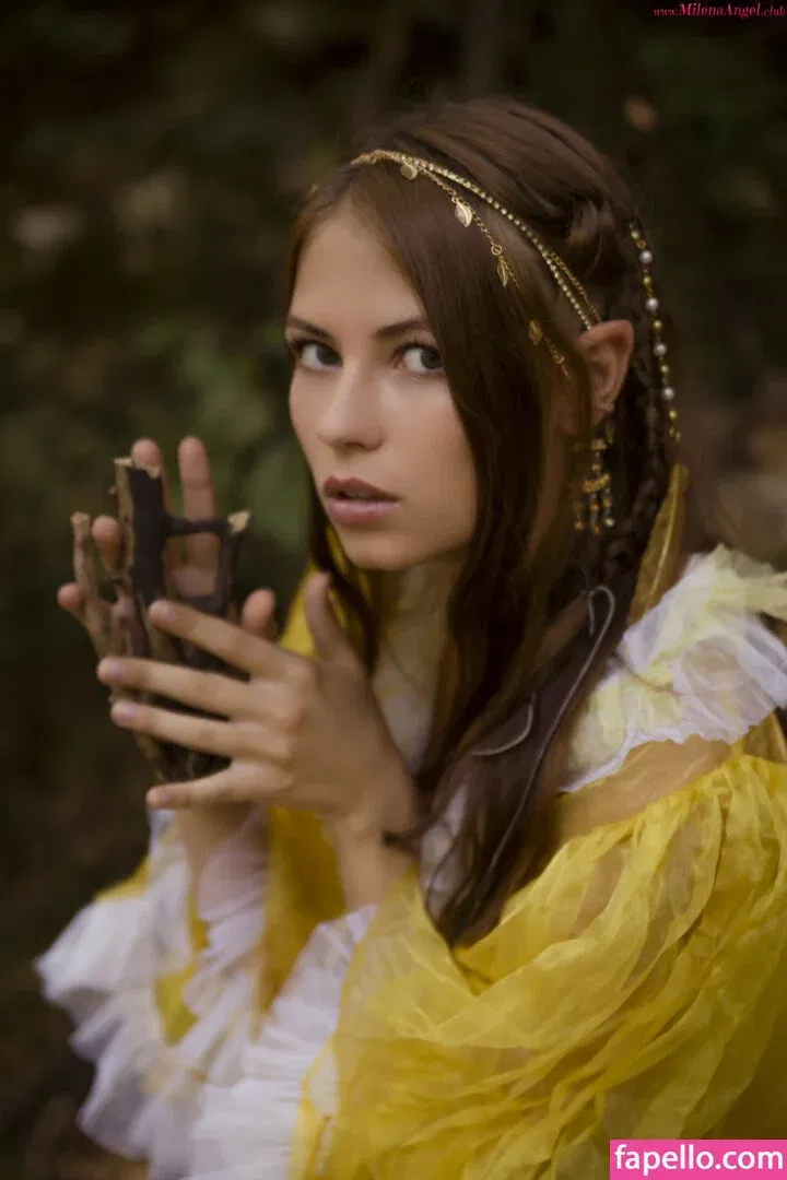 viktoriia_aliko Onlyfans Photo Gallery 