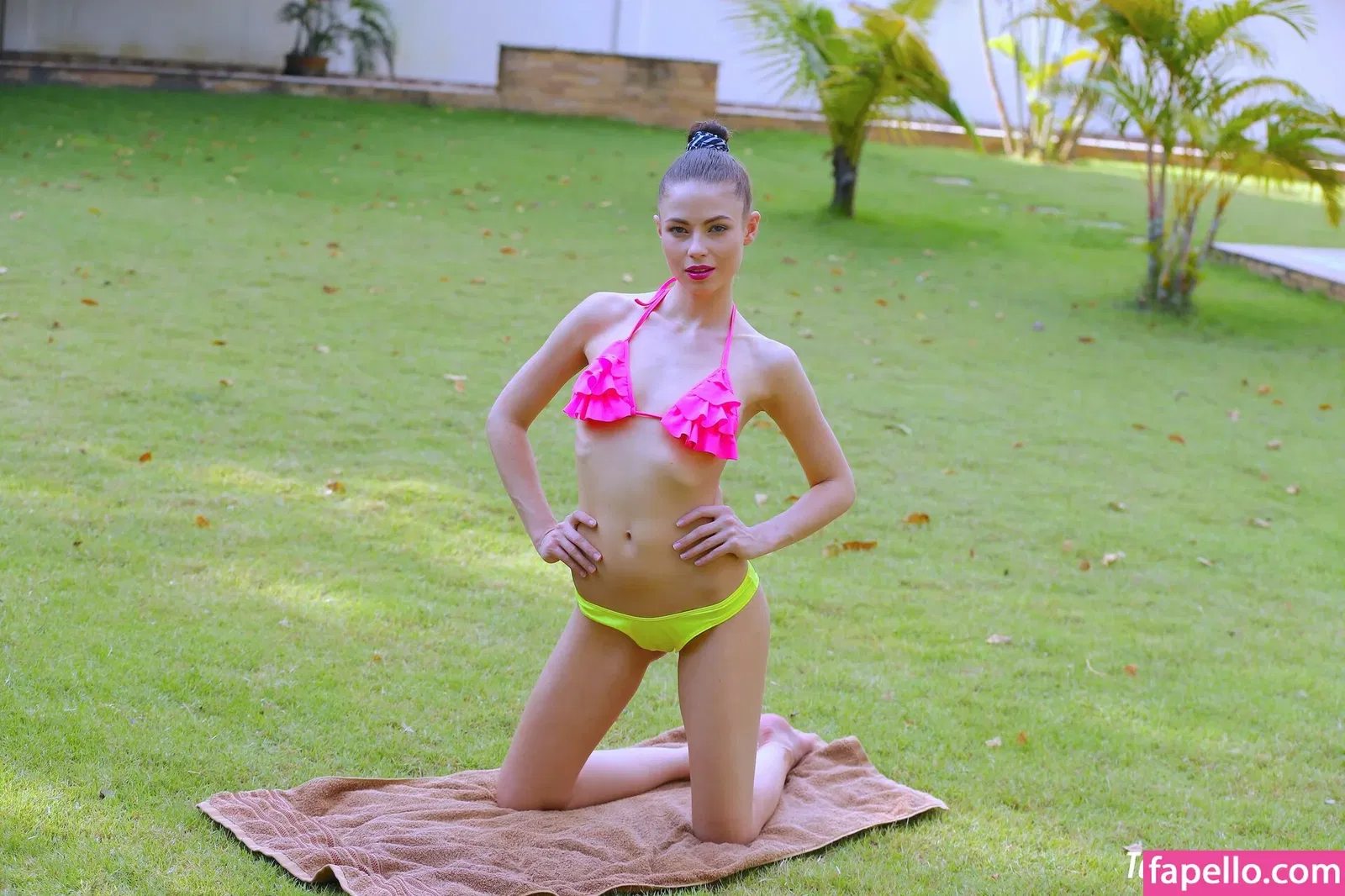 viktoriia_aliko Onlyfans Photo Gallery 