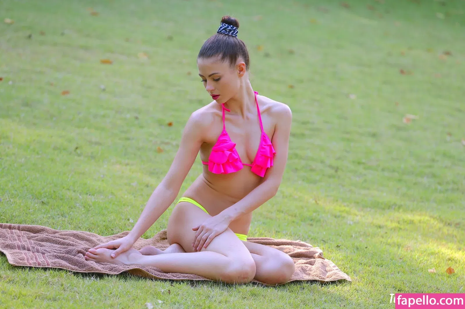 viktoriia_aliko Onlyfans Photo Gallery 