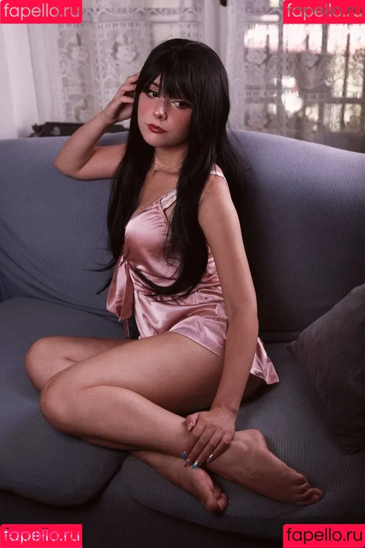 Nymphahri Onlyfans Photo Gallery 
