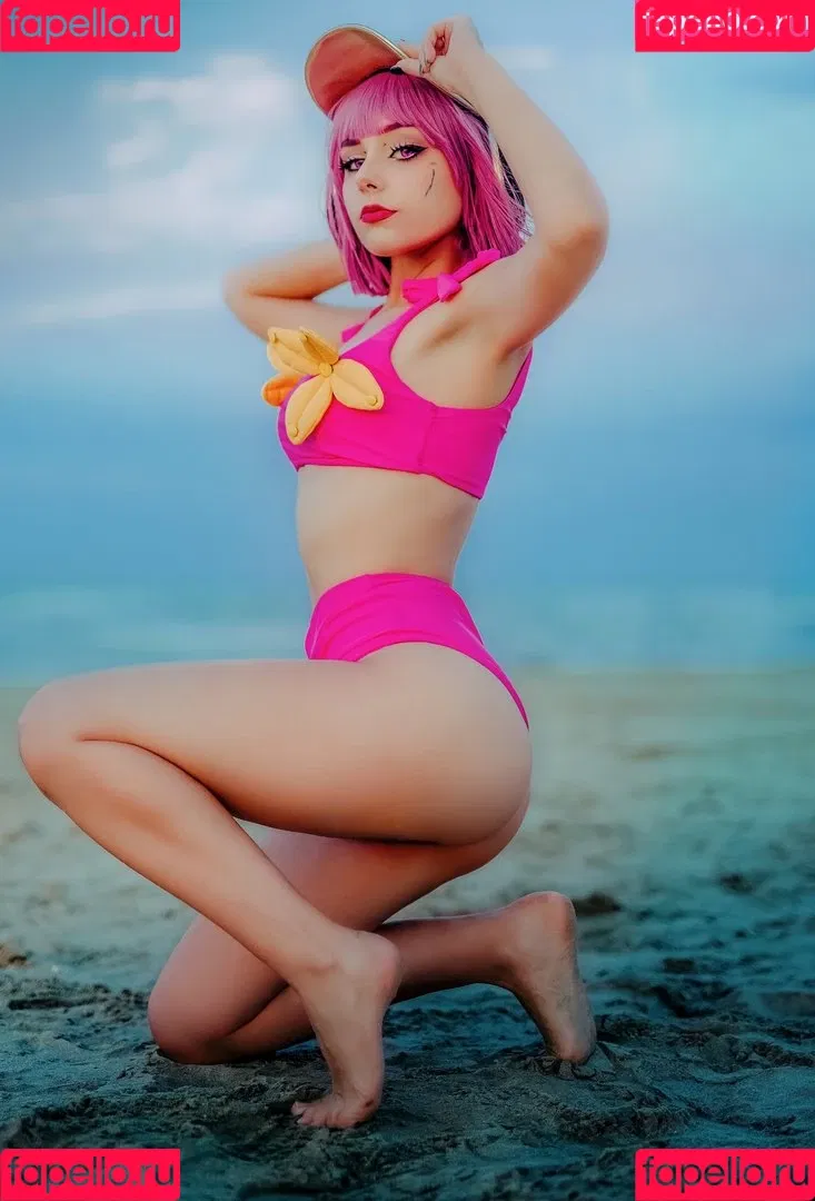 Nymphahri Onlyfans Photo Gallery 
